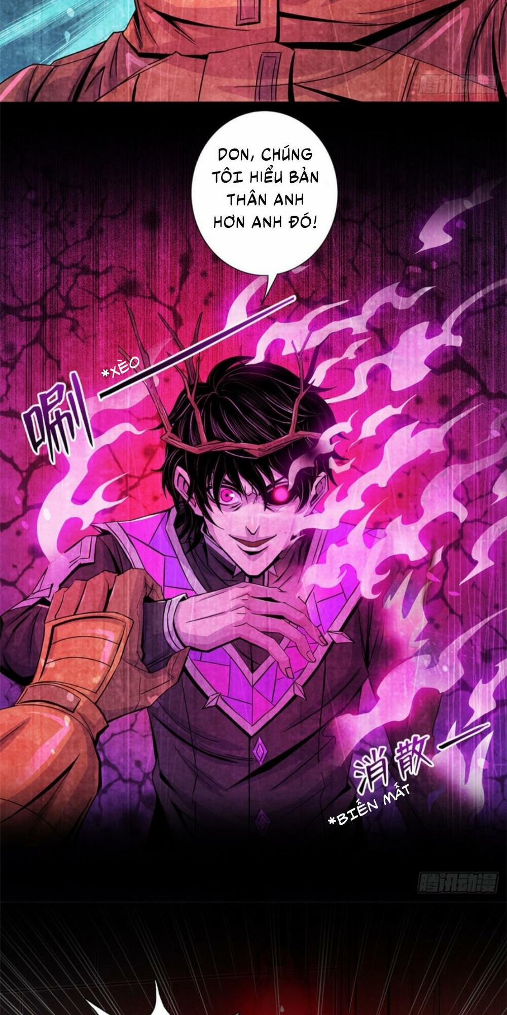 Bác Sĩ Hỗn Mang 53 trang 18