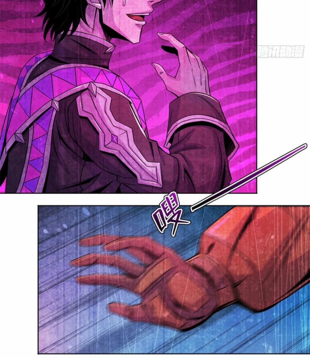 Bác Sĩ Hỗn Mang 54 trang 16