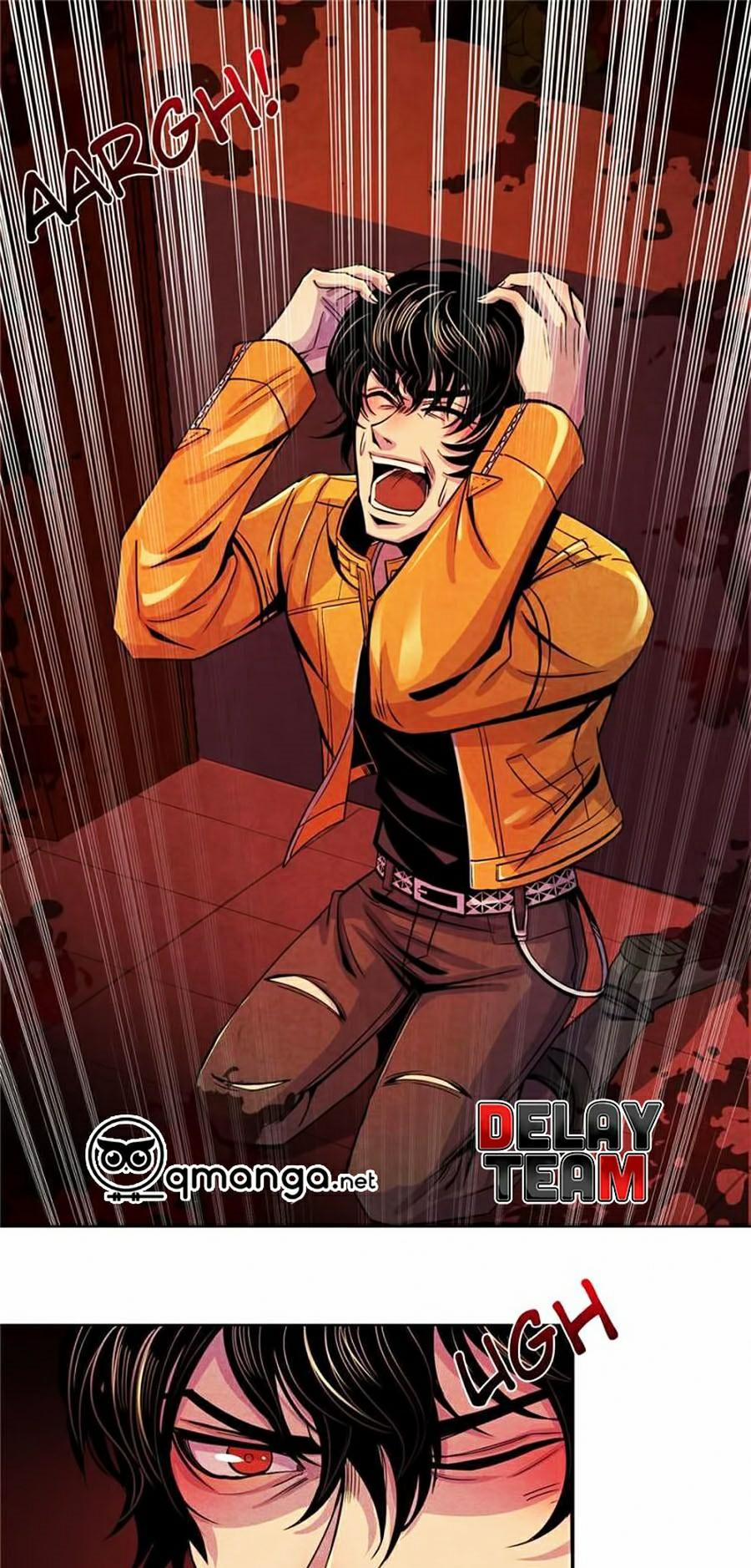 Bác Sĩ Hỗn Mang 6 trang 0