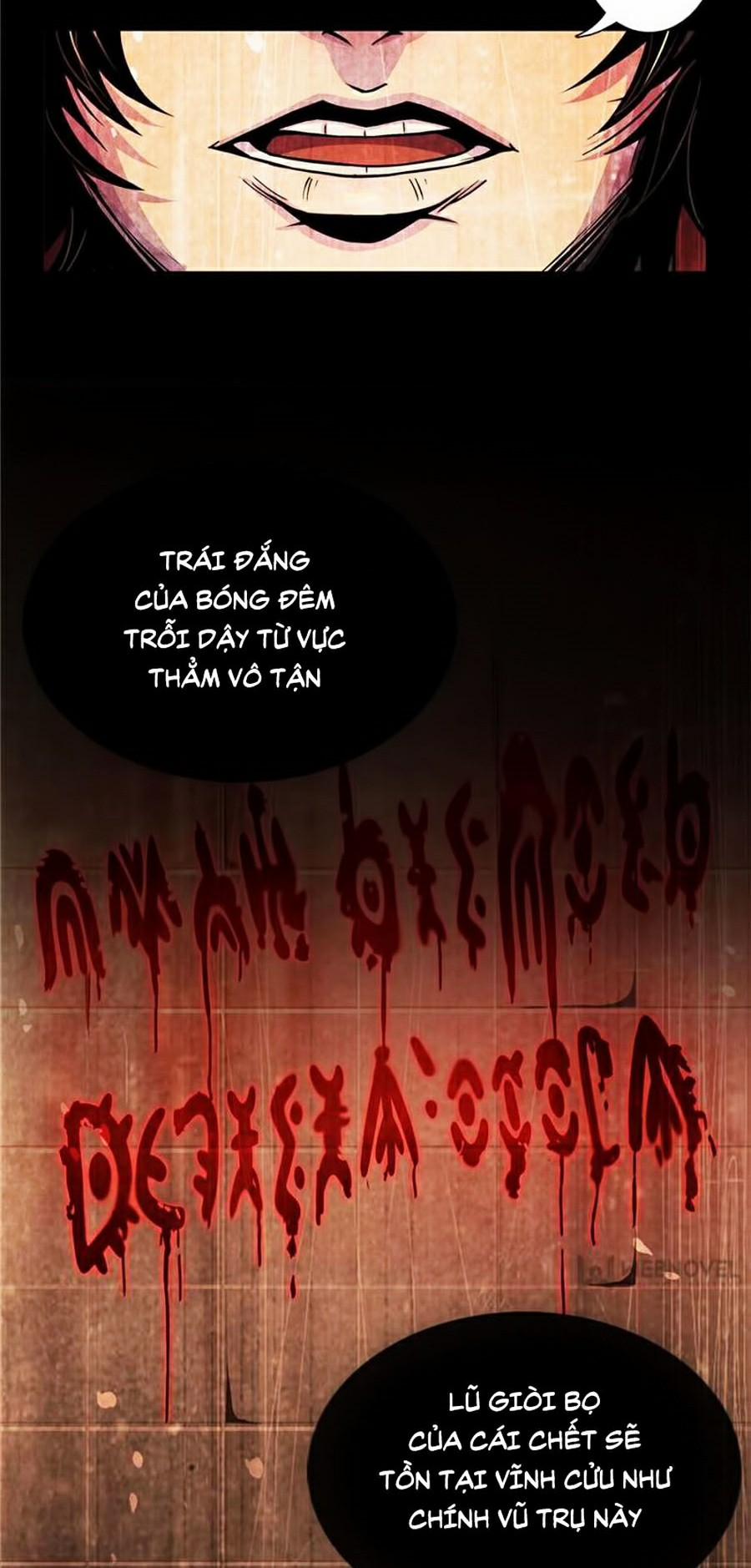 Bác Sĩ Hỗn Mang 6 trang 5