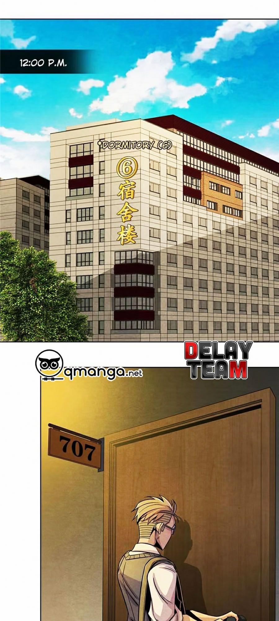 Bác Sĩ Hỗn Mang 7 trang 0