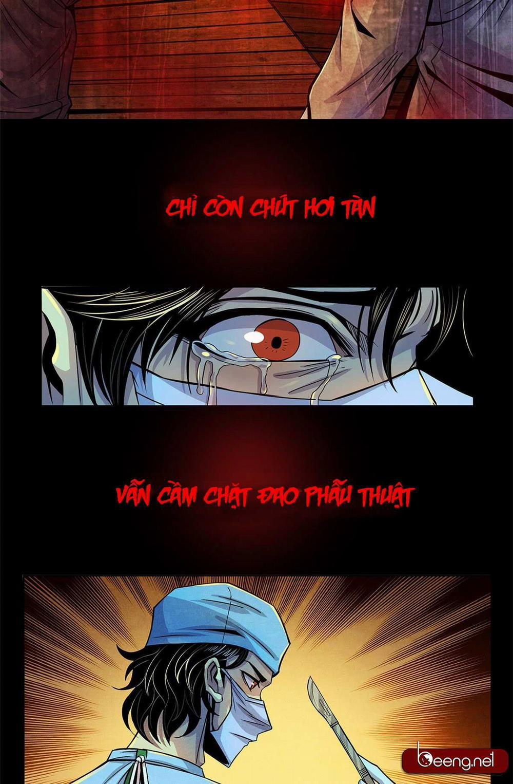 Bác Sĩ Lê Minh 0 trang 18