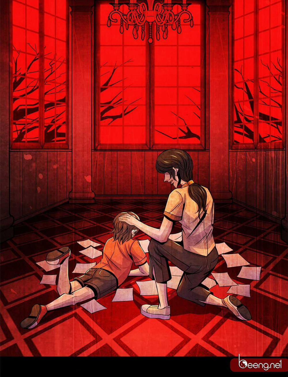 Bác Sĩ Lê Minh 0 trang 3