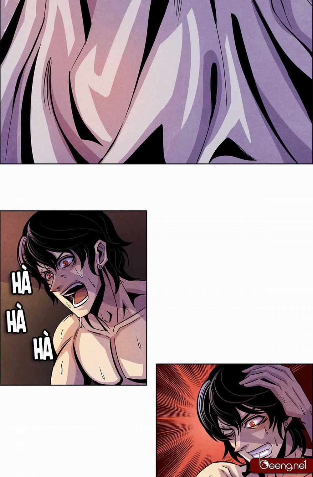 Bác Sĩ Lê Minh 1 trang 16