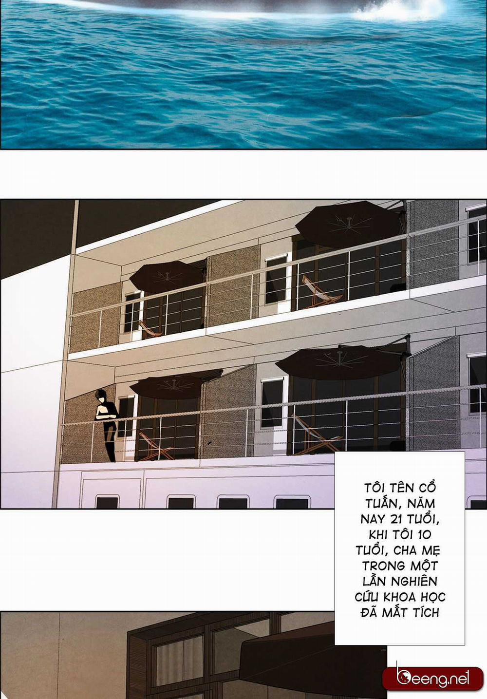 Bác Sĩ Lê Minh 1 trang 26