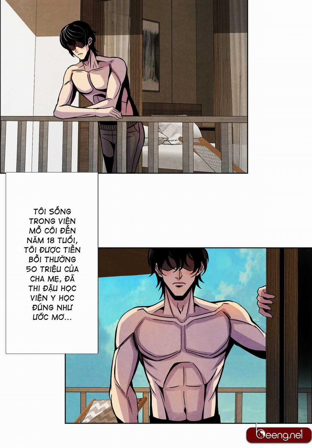 Bác Sĩ Lê Minh 1 trang 27