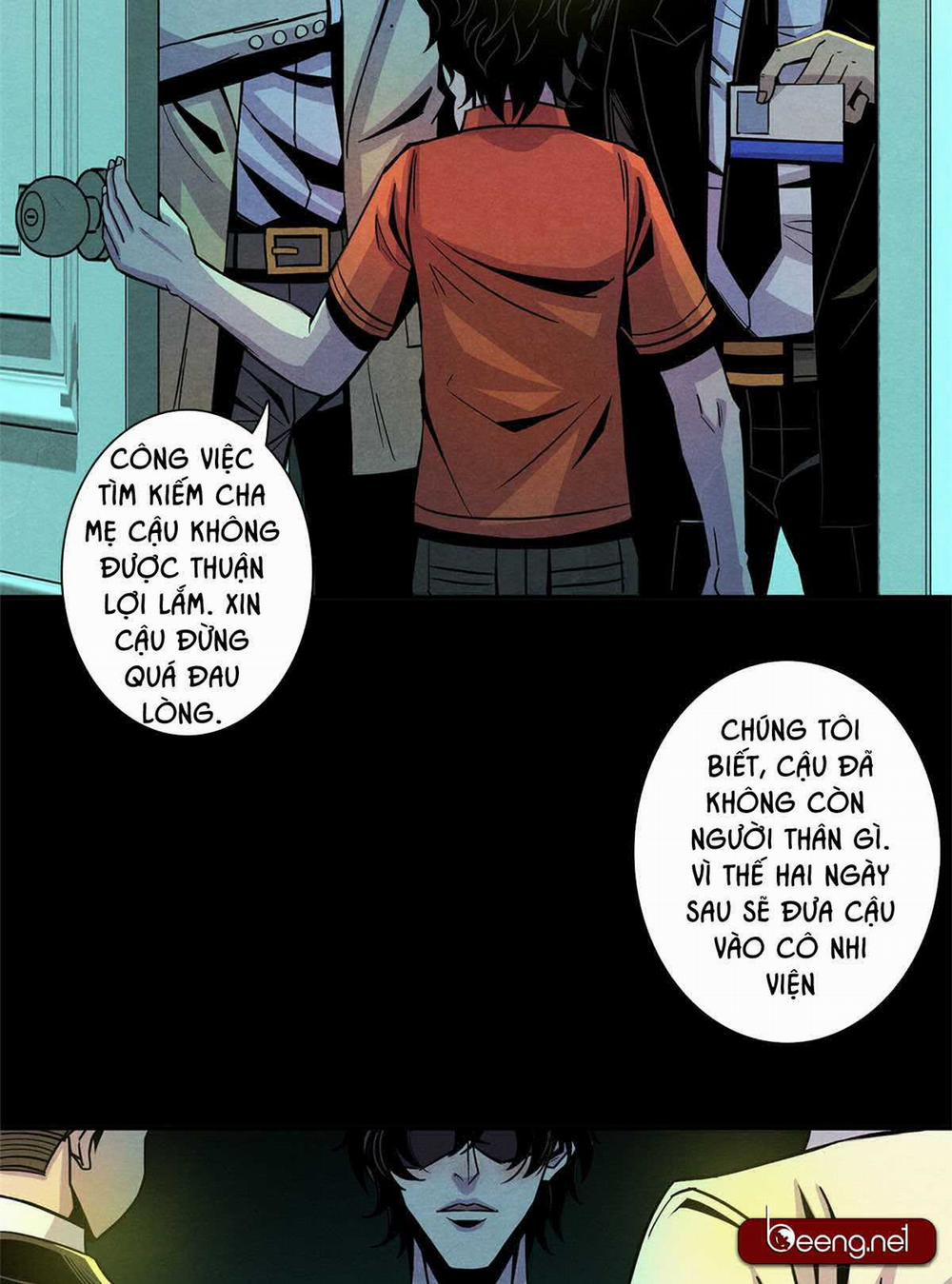 Bác Sĩ Lê Minh 1 trang 4