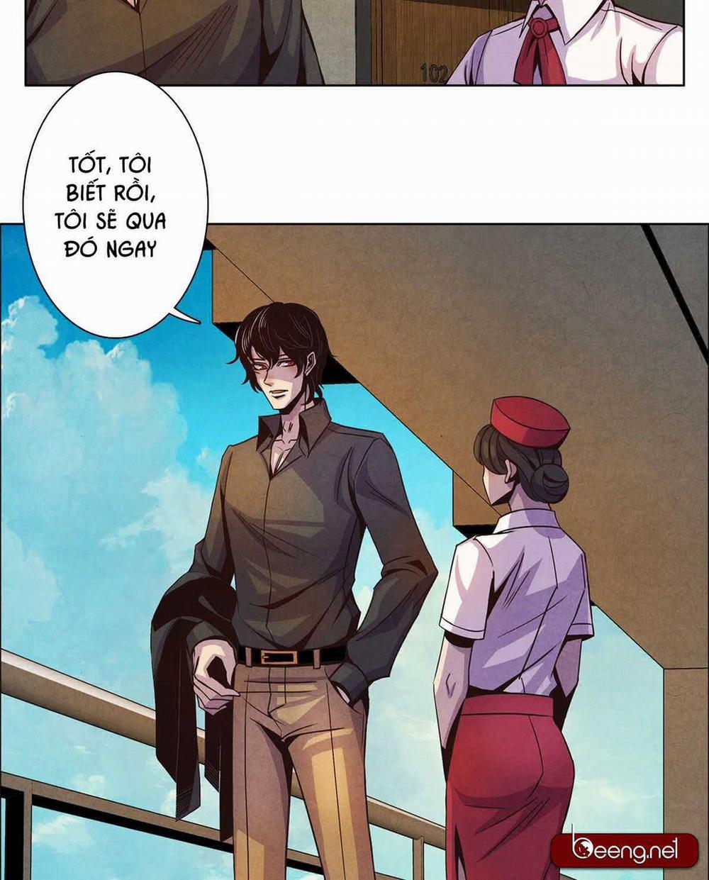 Bác Sĩ Lê Minh 1 trang 41