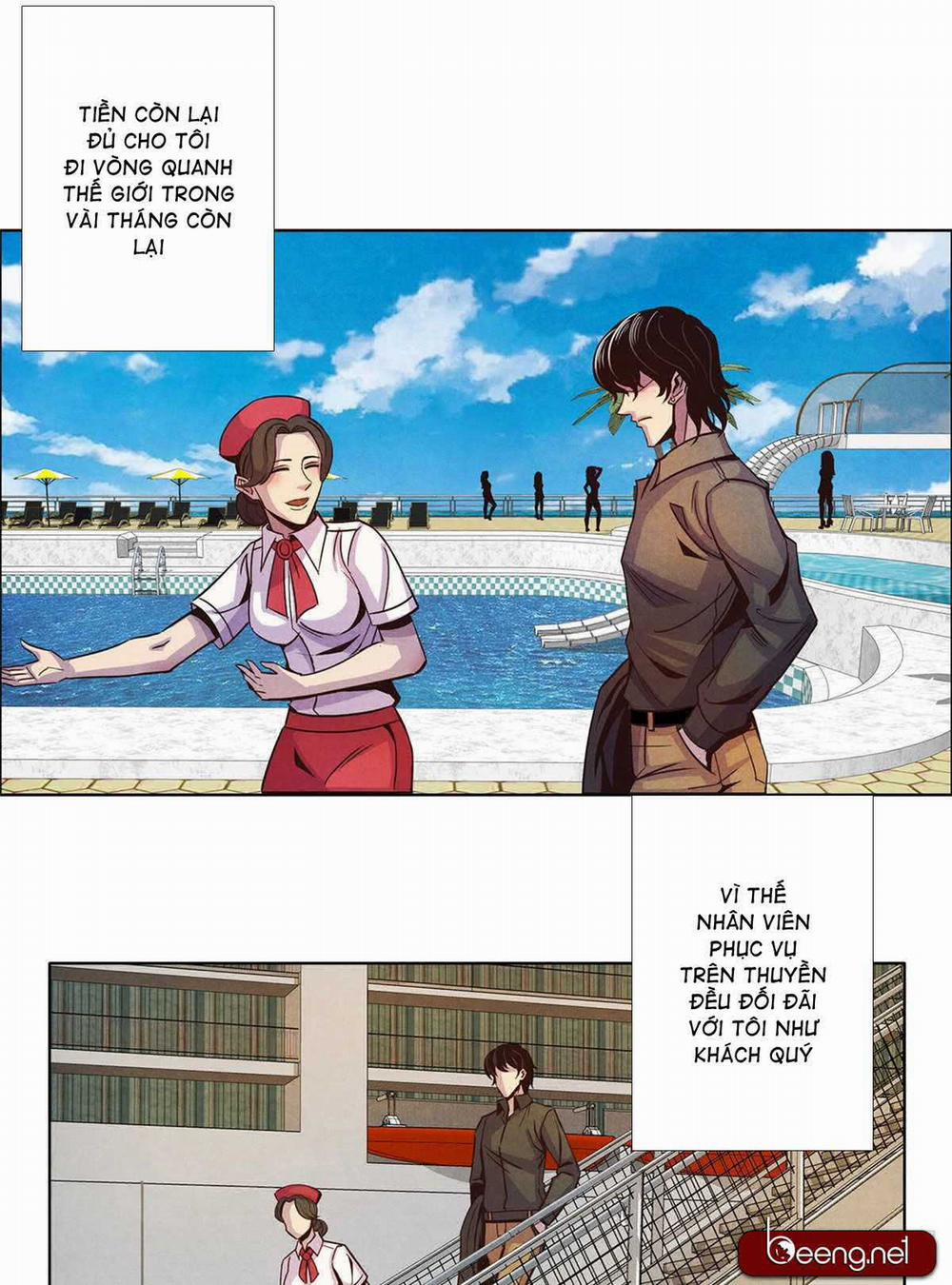 Bác Sĩ Lê Minh 1 trang 43