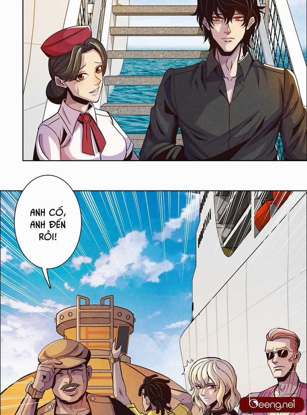 Bác Sĩ Lê Minh 1 trang 45