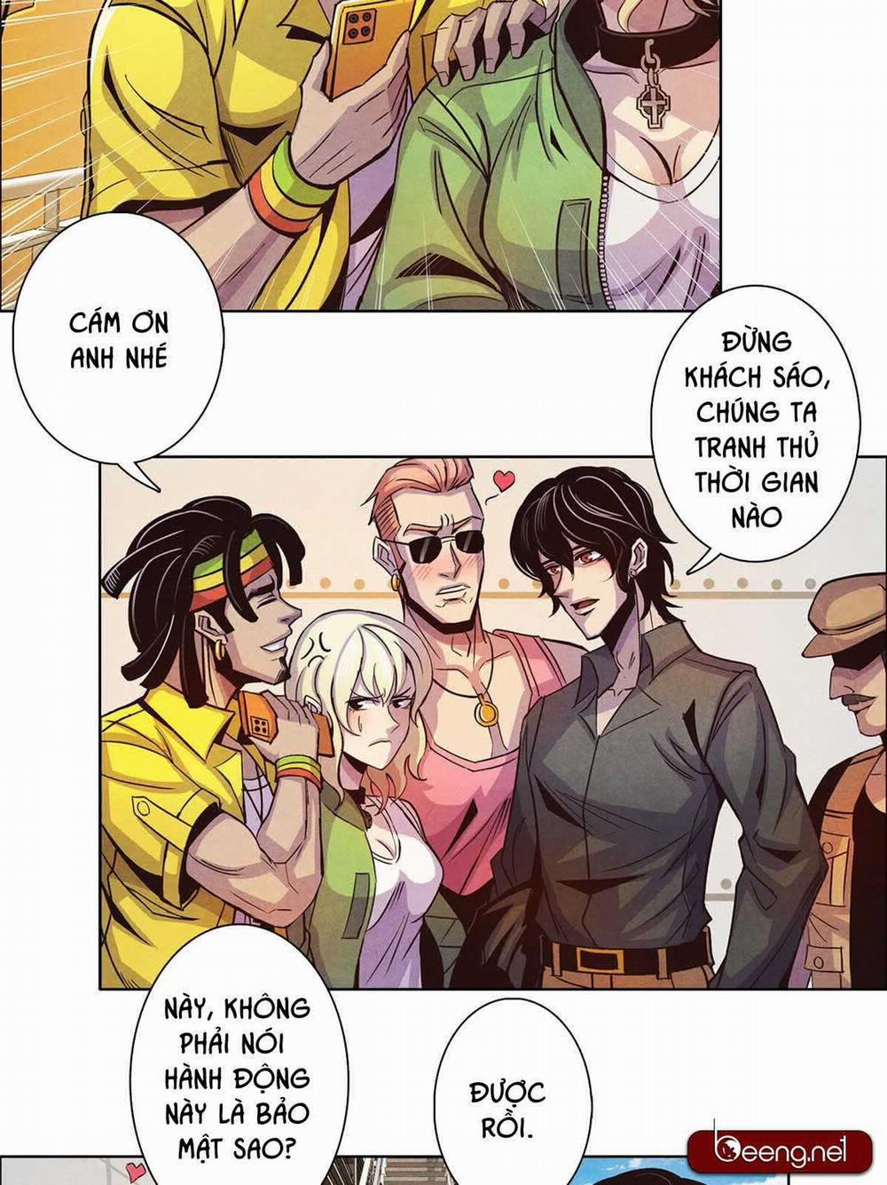 Bác Sĩ Lê Minh 1 trang 49