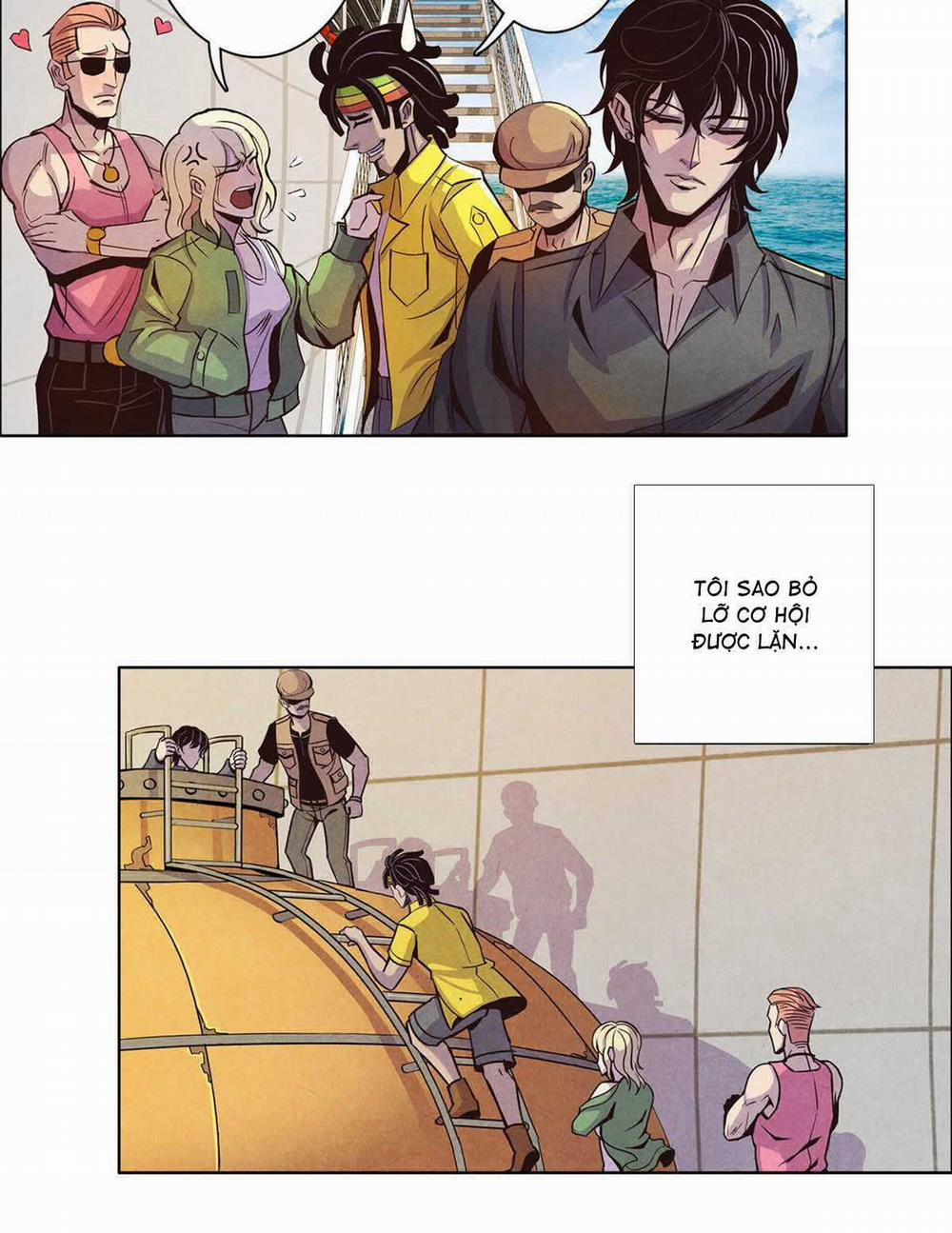 Bác Sĩ Lê Minh 1 trang 50