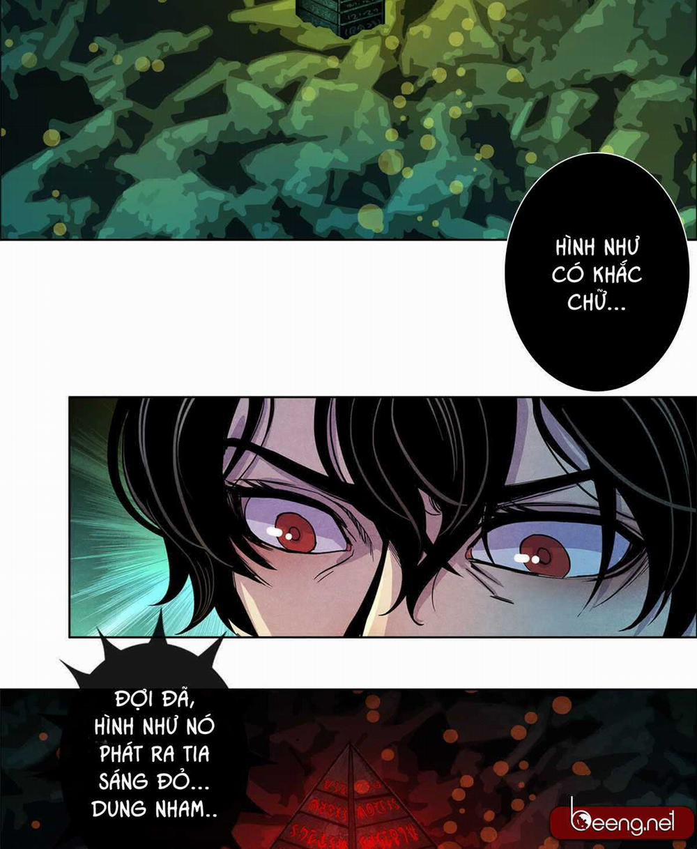 Bác Sĩ Lê Minh 2 trang 10