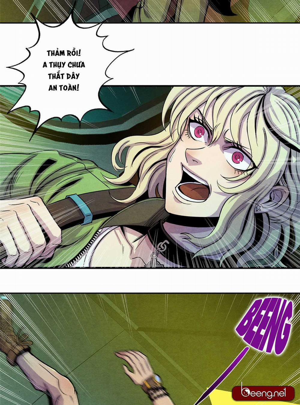 Bác Sĩ Lê Minh 2 trang 25