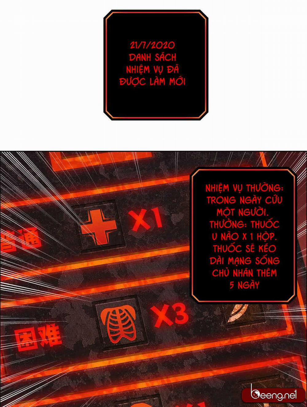 Bác Sĩ Lê Minh 2 trang 36