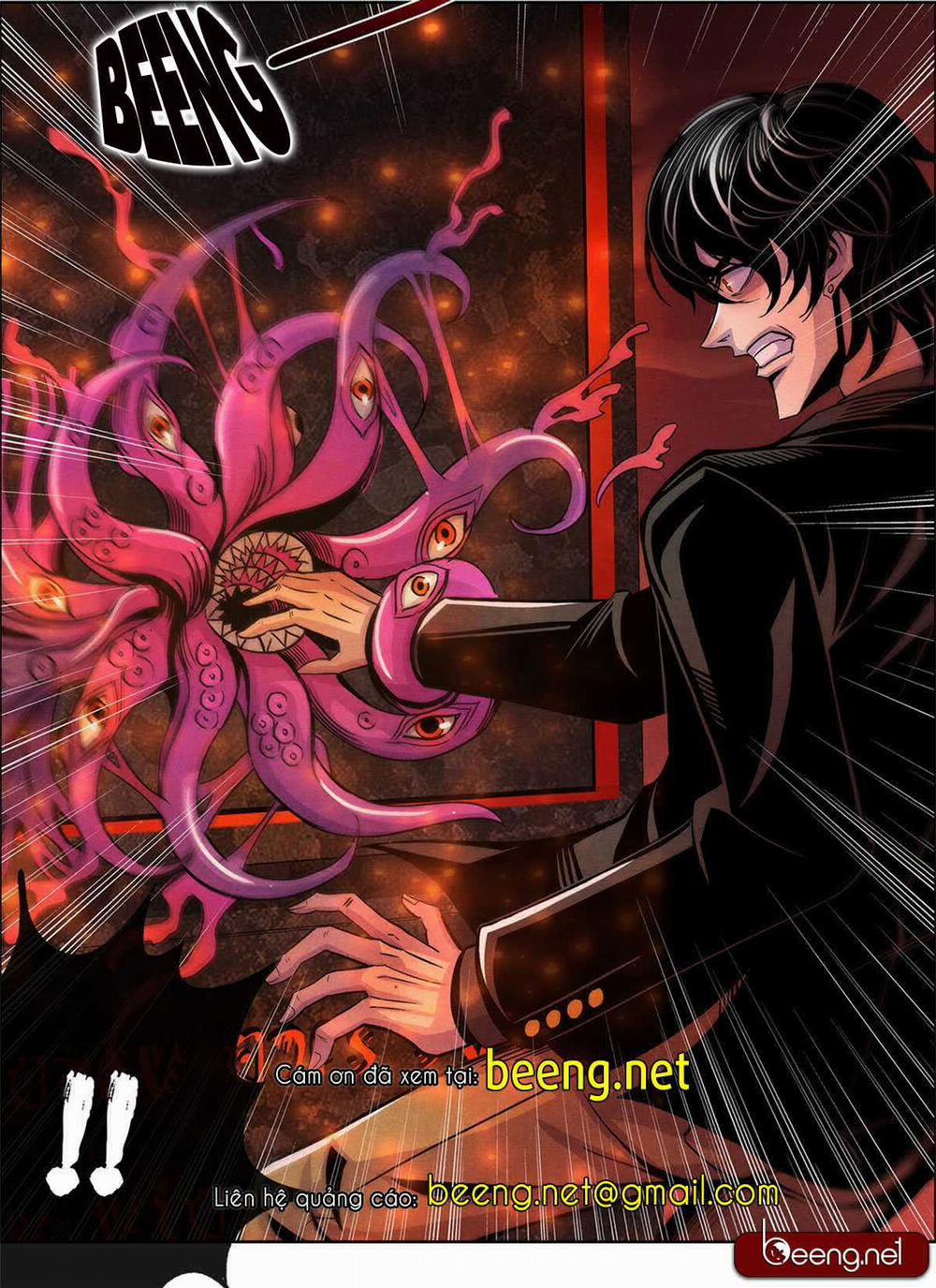 Bác Sĩ Lê Minh 2 trang 43