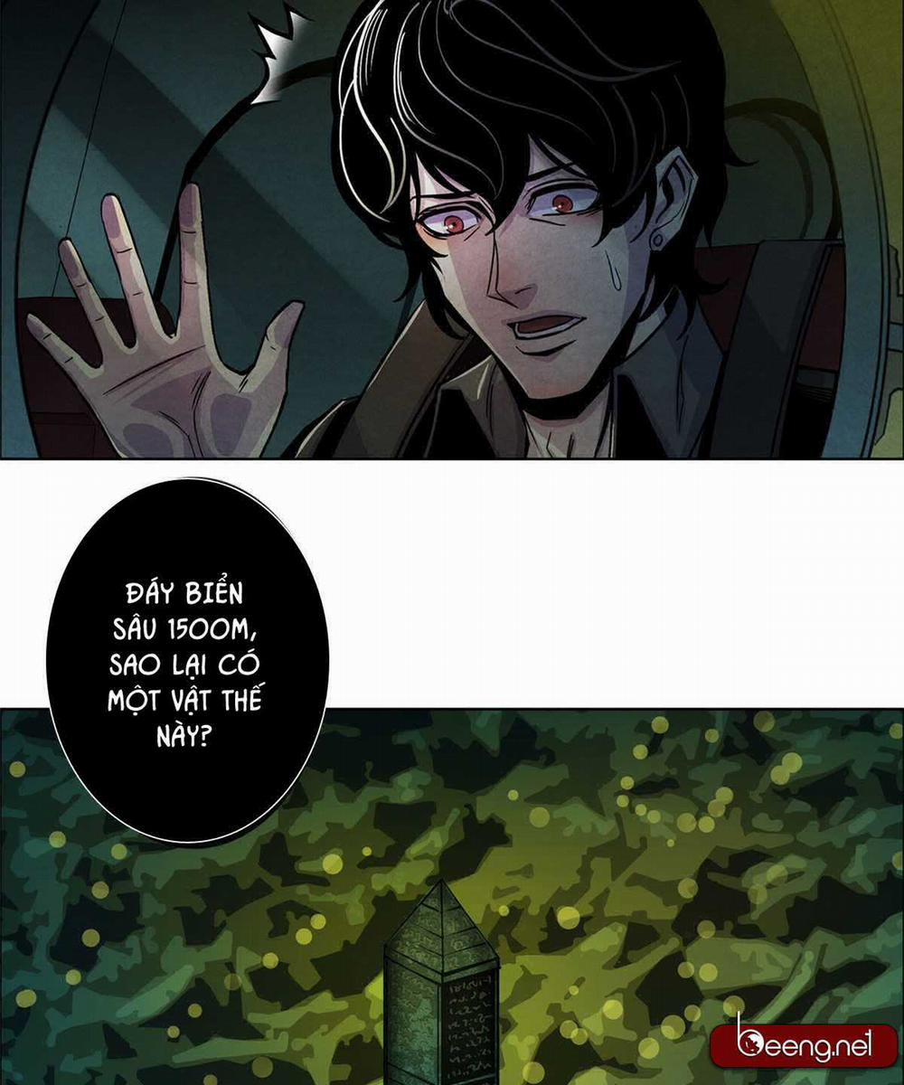 Bác Sĩ Lê Minh 2 trang 9