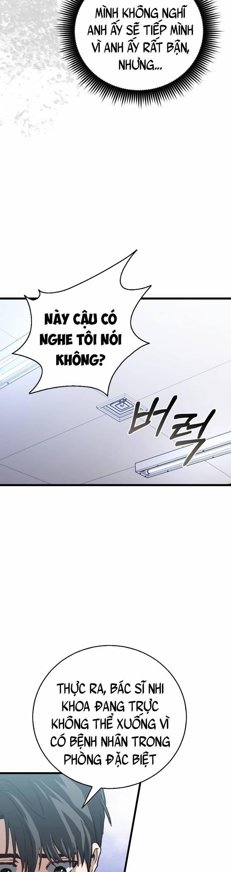 Bác Sĩ Phẫu Thuật Đại Tài 2 trang 12