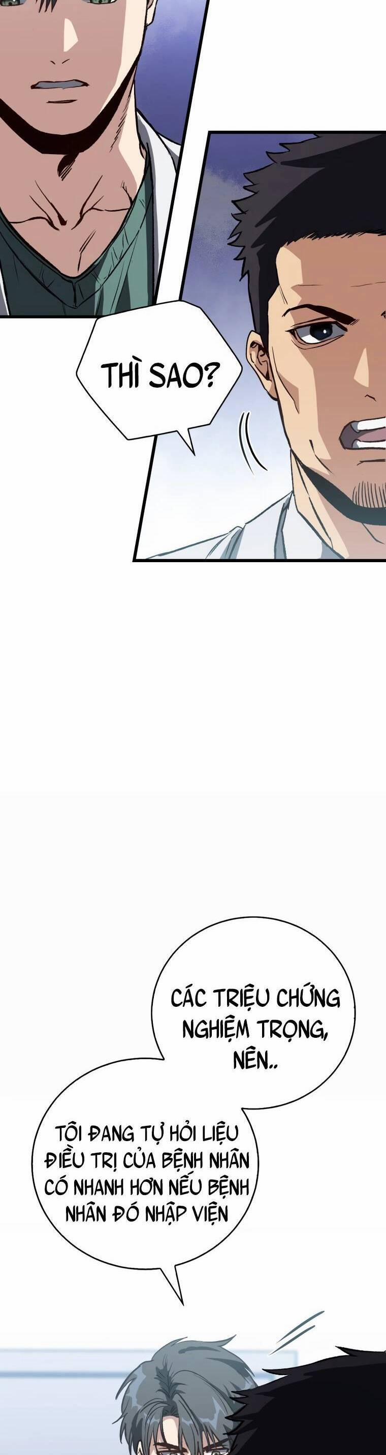 Bác Sĩ Phẫu Thuật Đại Tài 2 trang 13