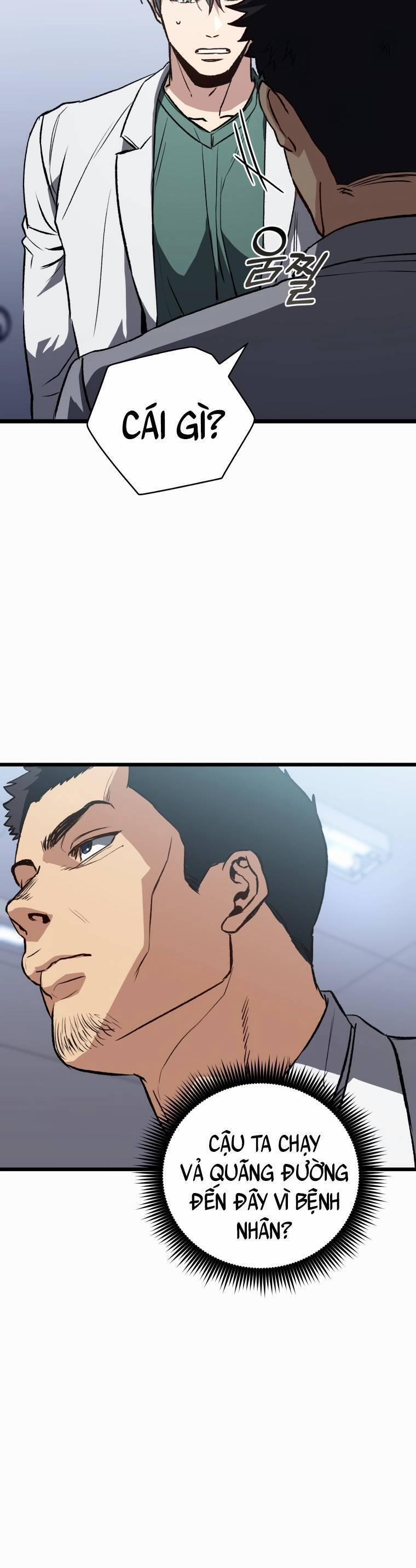 Bác Sĩ Phẫu Thuật Đại Tài 2 trang 14