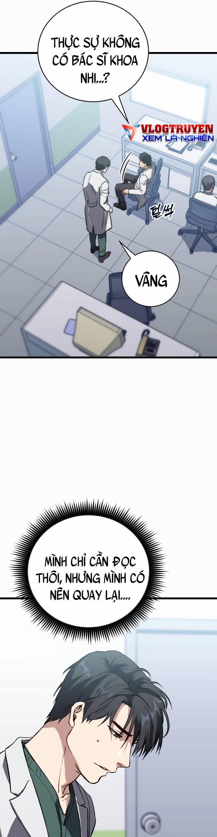Bác Sĩ Phẫu Thuật Đại Tài 2 trang 15