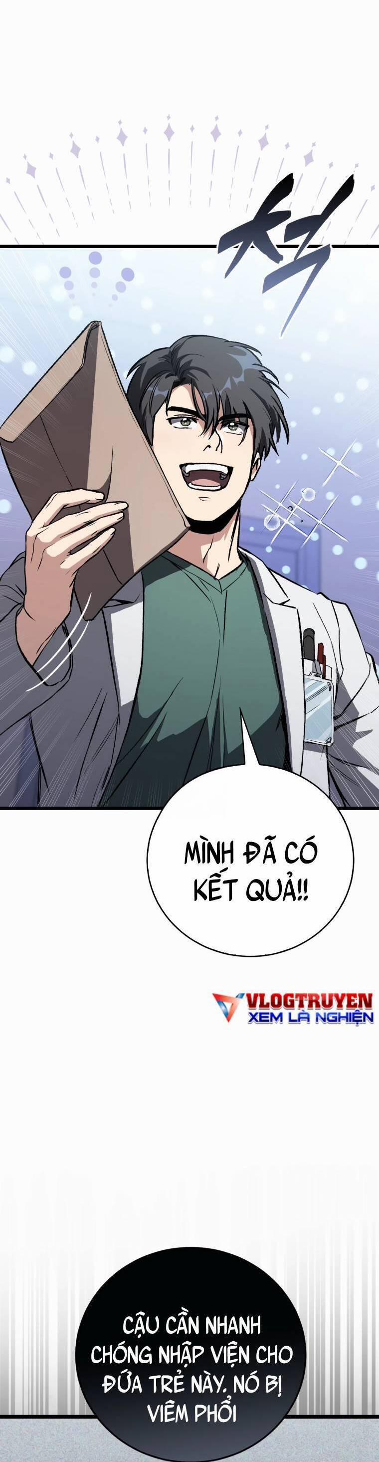 Bác Sĩ Phẫu Thuật Đại Tài 2 trang 17