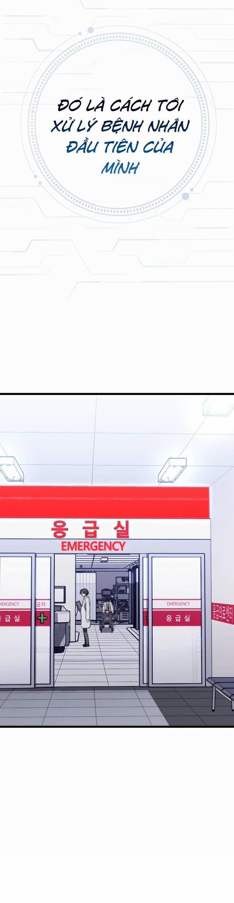 Bác Sĩ Phẫu Thuật Đại Tài 2 trang 22