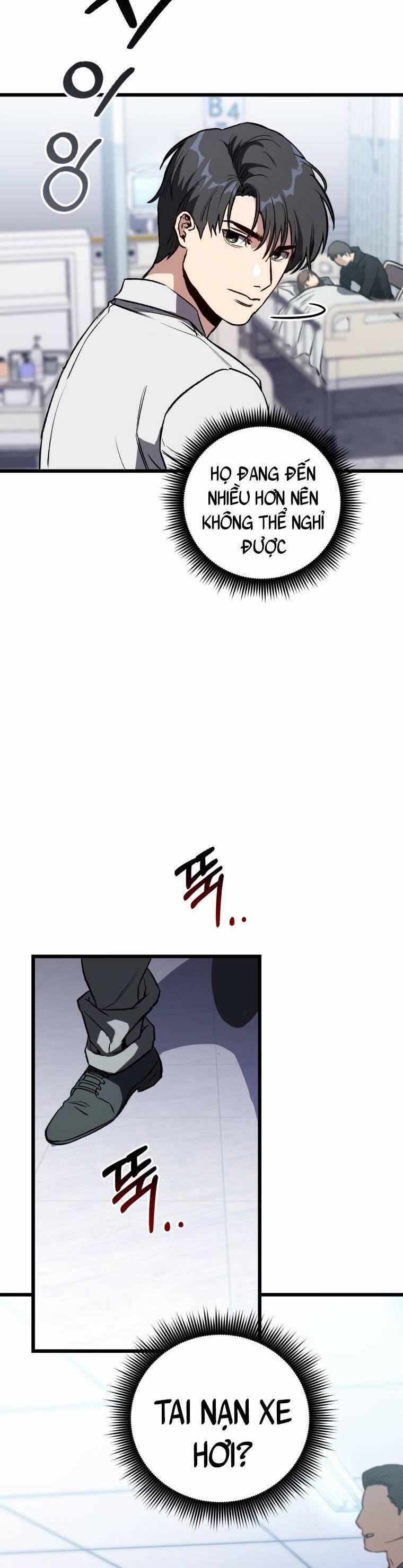 Bác Sĩ Phẫu Thuật Đại Tài 2 trang 27