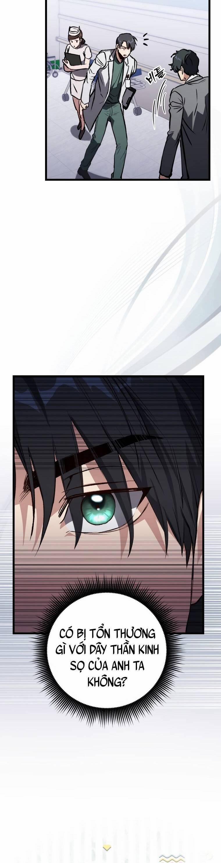 Bác Sĩ Phẫu Thuật Đại Tài 2 trang 29