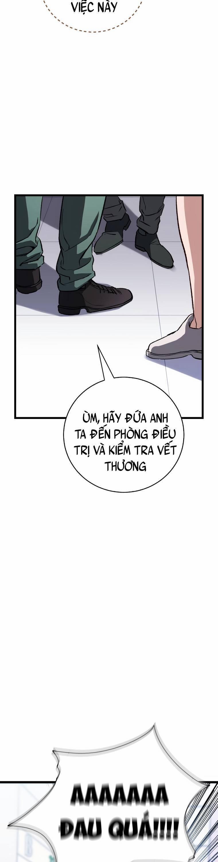 Bác Sĩ Phẫu Thuật Đại Tài 2 trang 32