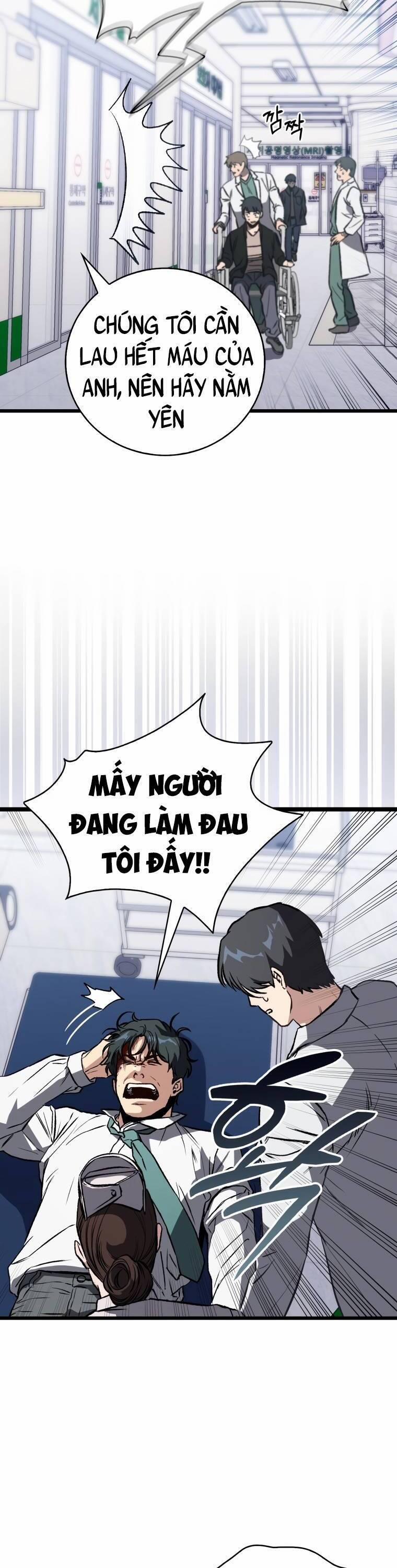 Bác Sĩ Phẫu Thuật Đại Tài 2 trang 33