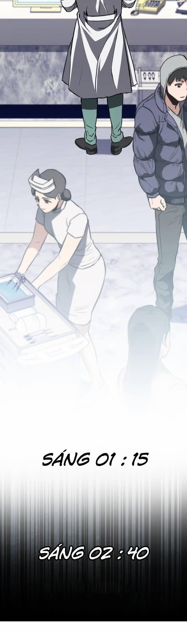 Bác Sĩ Phẫu Thuật Đại Tài 2 trang 39