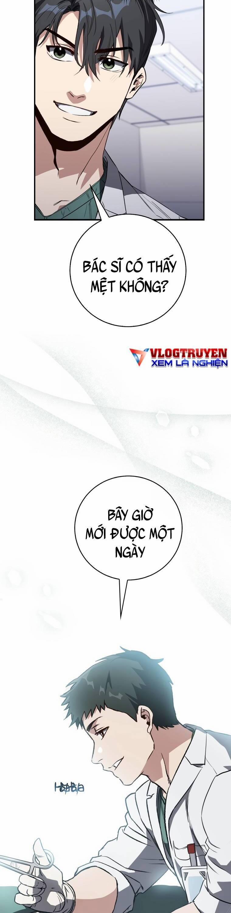 Bác Sĩ Phẫu Thuật Đại Tài 2 trang 46