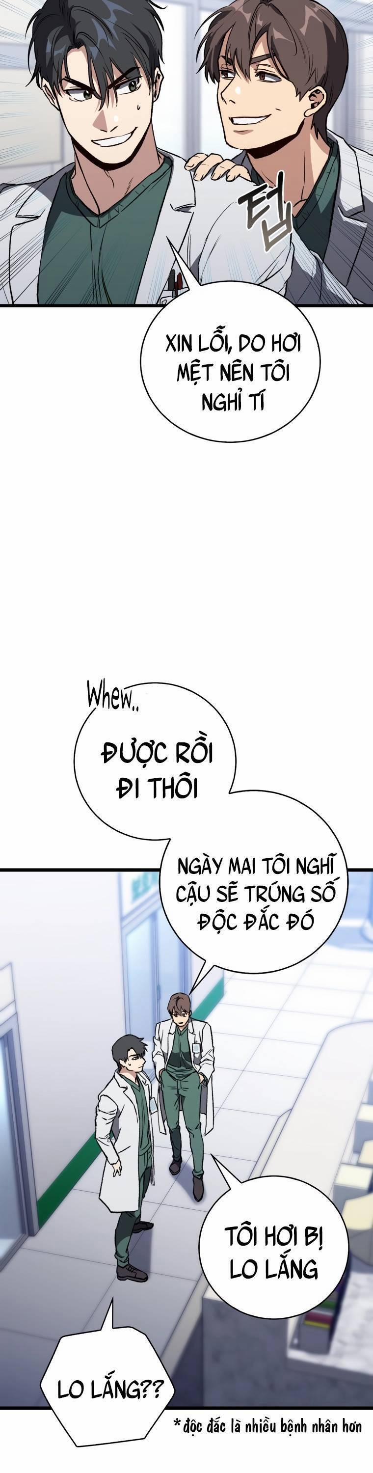 Bác Sĩ Phẫu Thuật Đại Tài 2 trang 49