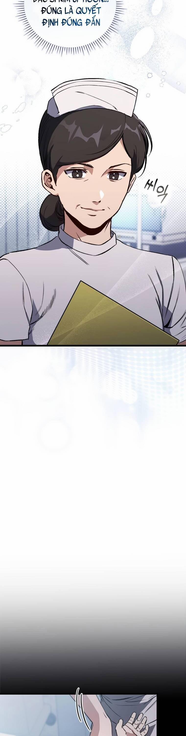 Bác Sĩ Phẫu Thuật Đại Tài 2 trang 6