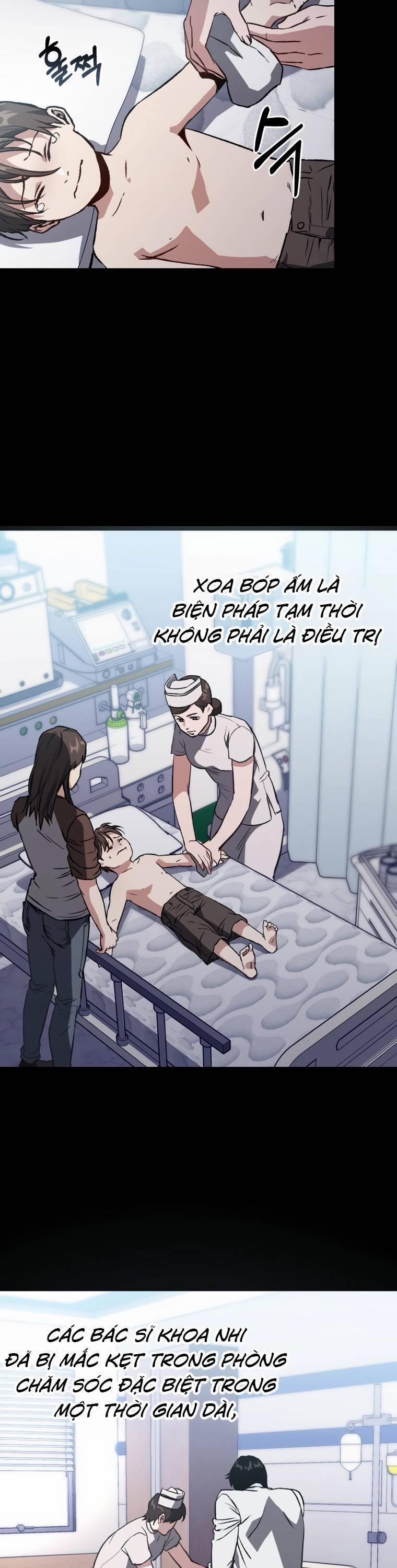 Bác Sĩ Phẫu Thuật Đại Tài 2 trang 7