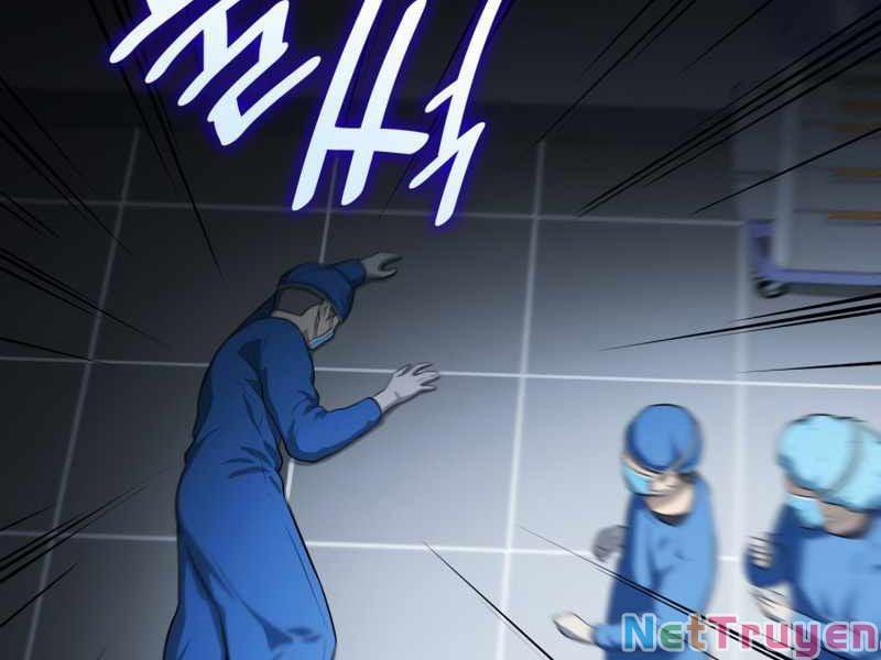 Bác Sĩ Phẫu Thuật Hoàn Hảo 1 trang 21