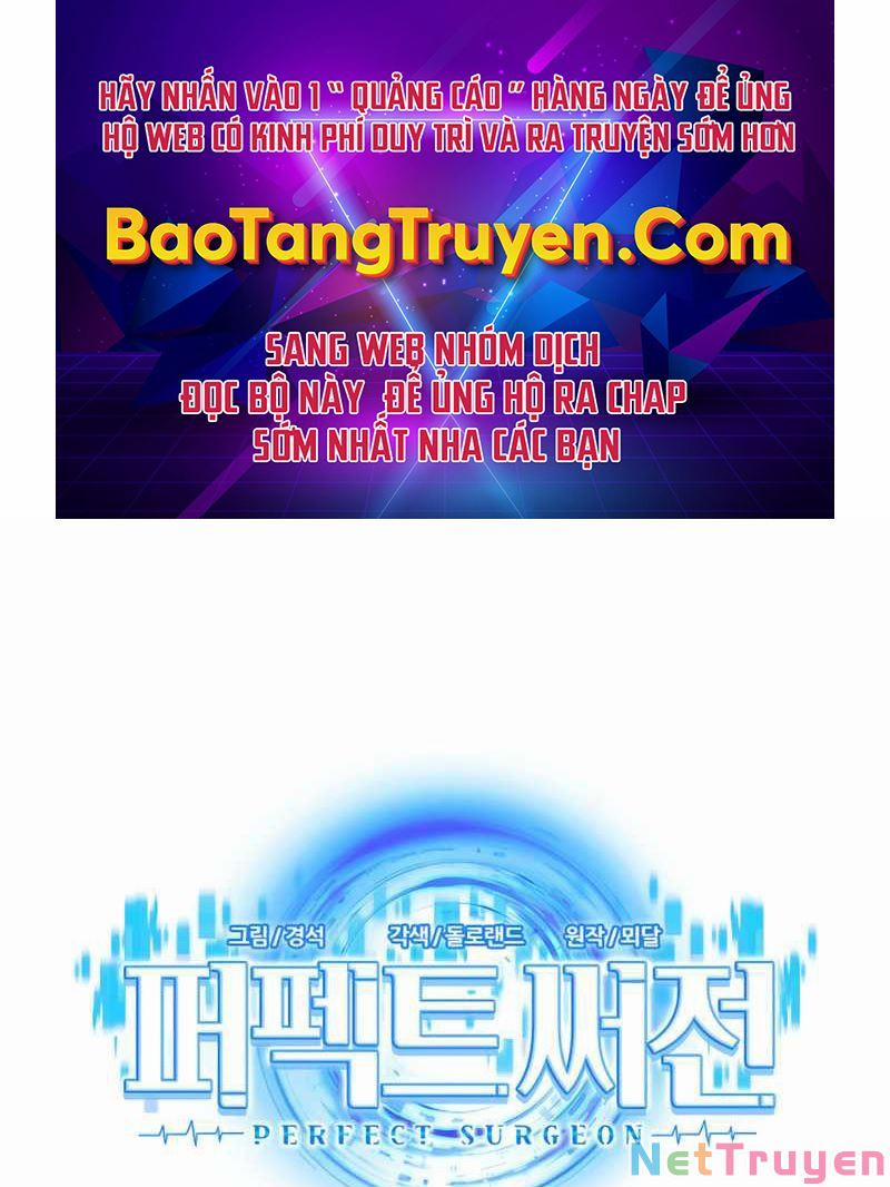 Bác Sĩ Phẫu Thuật Hoàn Hảo 2 trang 0