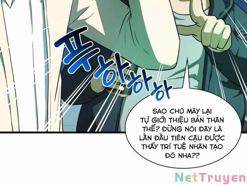 Bác Sĩ Phẫu Thuật Hoàn Hảo 2 trang 18