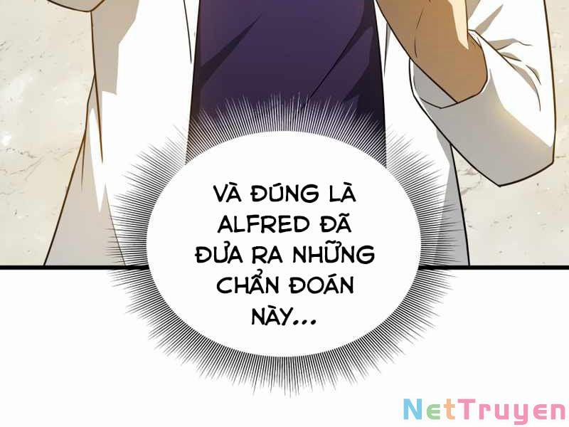 Bác Sĩ Phẫu Thuật Hoàn Hảo 3 trang 187