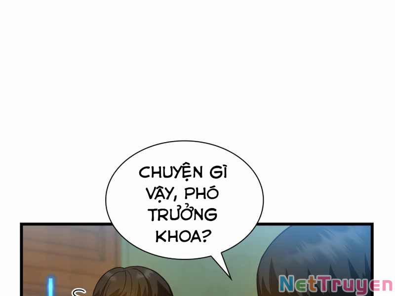 Bác Sĩ Phẫu Thuật Hoàn Hảo 3 trang 20