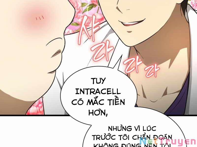 Bác Sĩ Phẫu Thuật Hoàn Hảo 3 trang 55