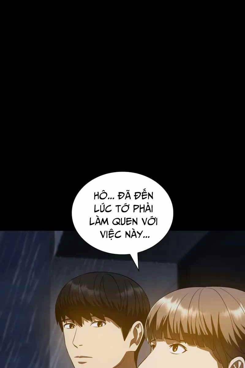 Bác Sĩ Phẫu Thuật Hoàn Hảo 75 trang 17