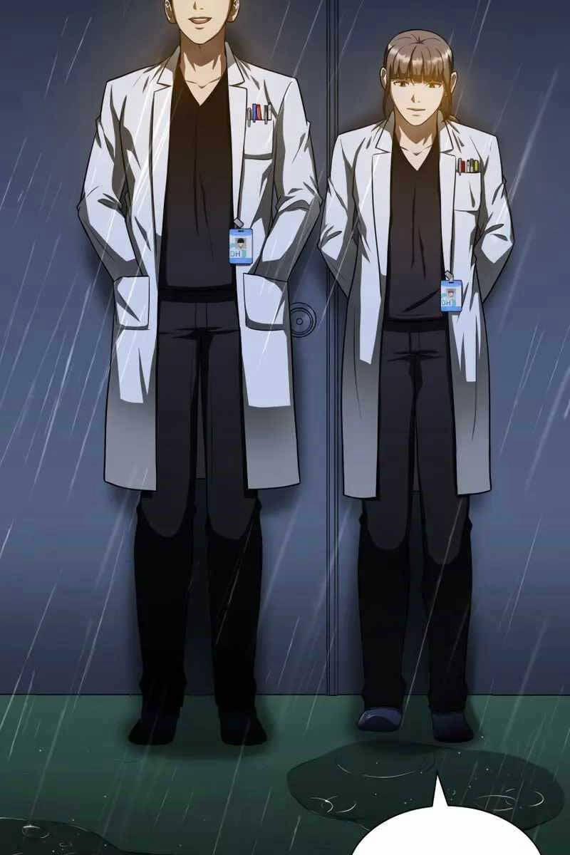 Bác Sĩ Phẫu Thuật Hoàn Hảo 75 trang 26