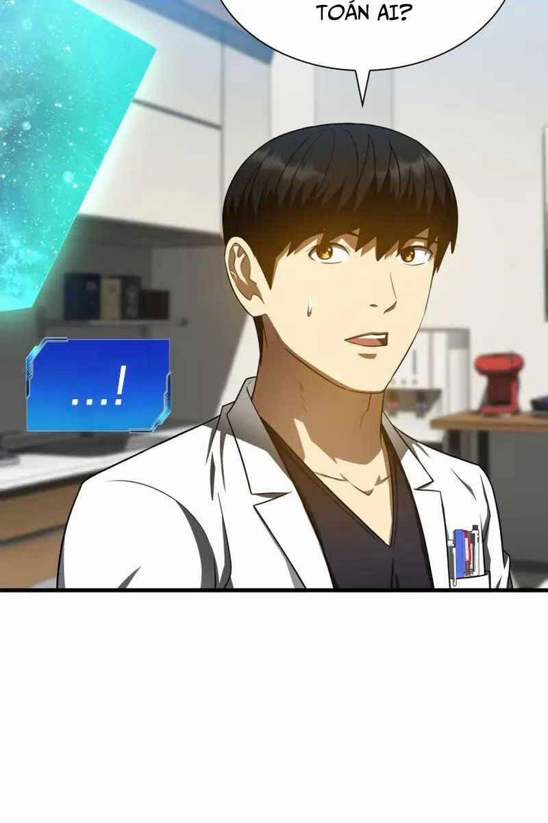 Bác Sĩ Phẫu Thuật Hoàn Hảo 75 trang 44