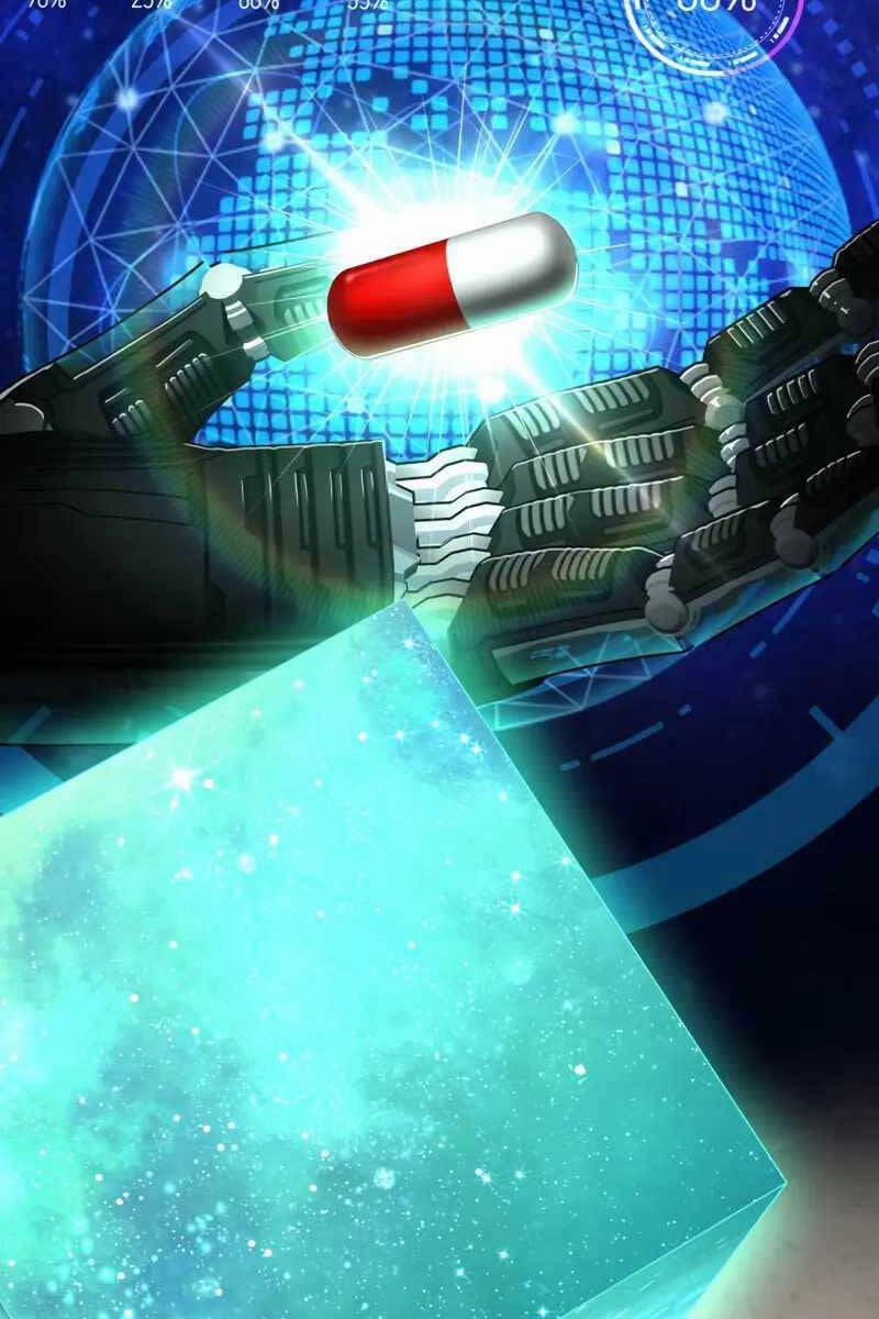 Bác Sĩ Phẫu Thuật Hoàn Hảo 75 trang 48