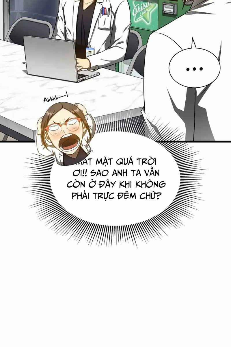 Bác Sĩ Phẫu Thuật Hoàn Hảo 75 trang 66