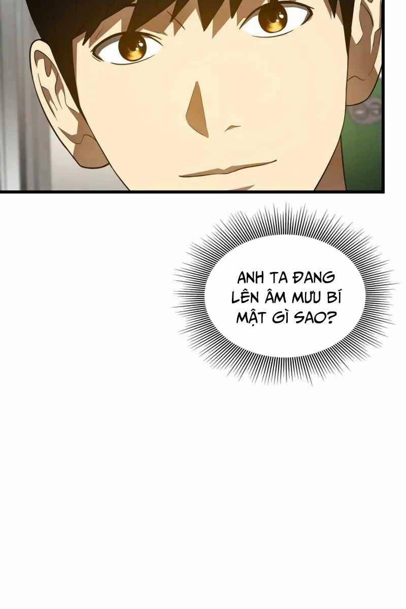 Bác Sĩ Phẫu Thuật Hoàn Hảo 75 trang 71