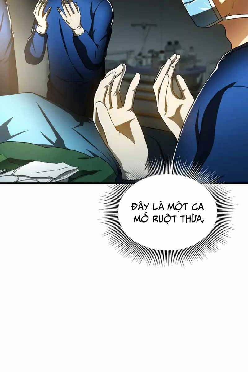 Bác Sĩ Phẫu Thuật Hoàn Hảo 75 trang 91