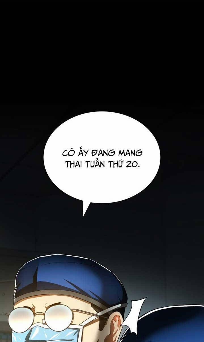 Bác Sĩ Phẫu Thuật Hoàn Hảo 76 trang 0